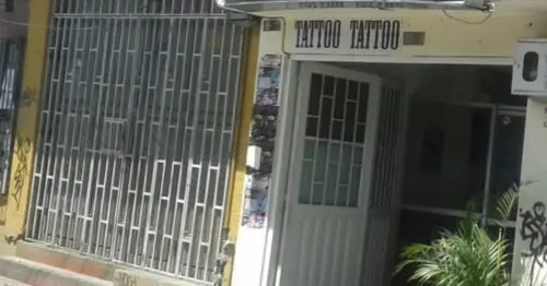 COLITOA TATOO COLITOA TATOO